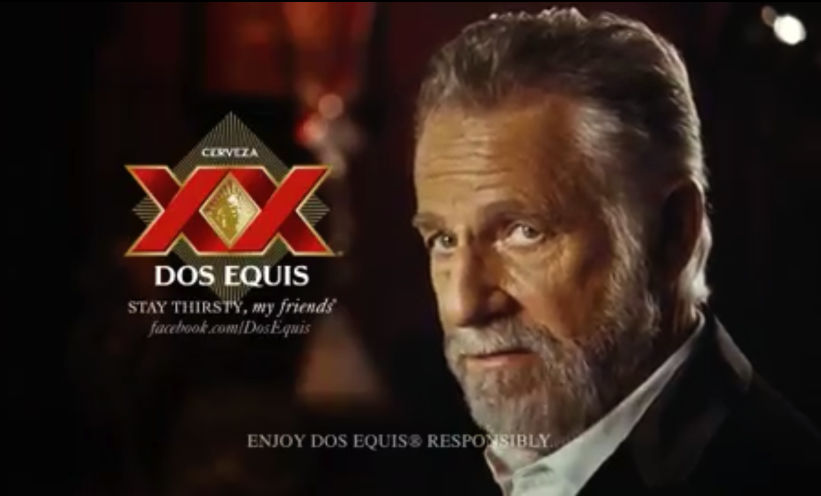 Dos Equis