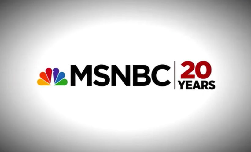 MSNBC